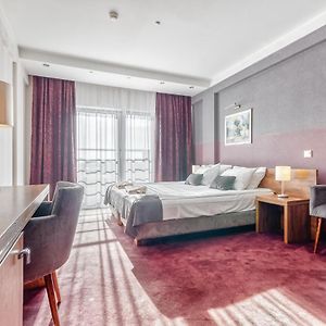 Executive Zimmer mit Queensize-Bett